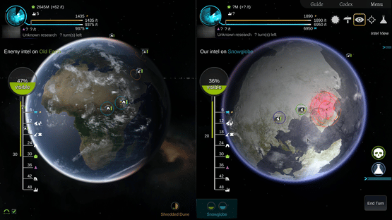 Interplanetary: Enhanced Edition Screenshot