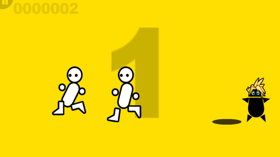 Zero Punctuation: Hatfall - Hatters Gonna Hat Edition Screenshot