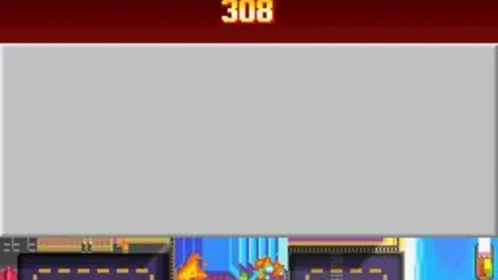 Fire Panic screenshot 1