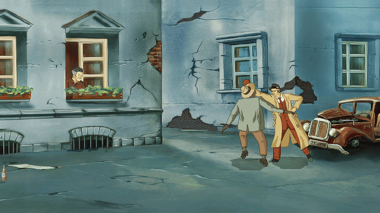 Jack Orlando: Director's Cut Screenshot