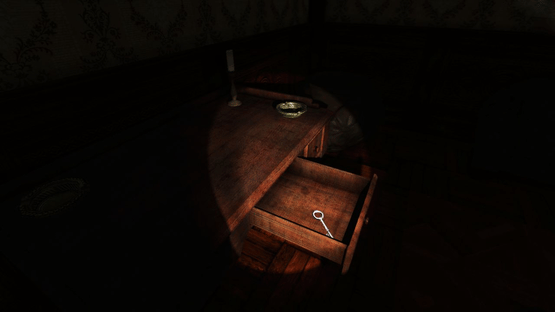 Damned Screenshot