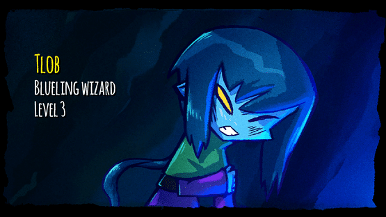 Light Apprentice Screenshot