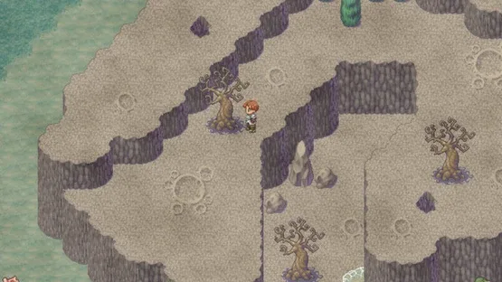 Aveyond 3-2: Gates of Night screenshot 2