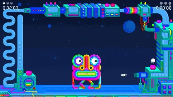 Spinch screenshot 2