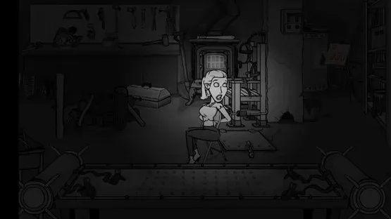 Whack the Serial Killer screenshot 1