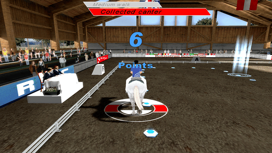 Riding Star Screenshot