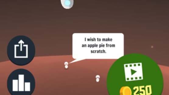 Space Frontier screenshot