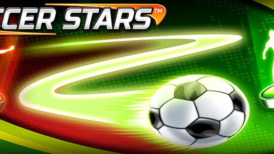 Soccer Stars (2014) - MobyGames