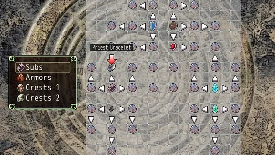 Lord of the Seal screenshot 4