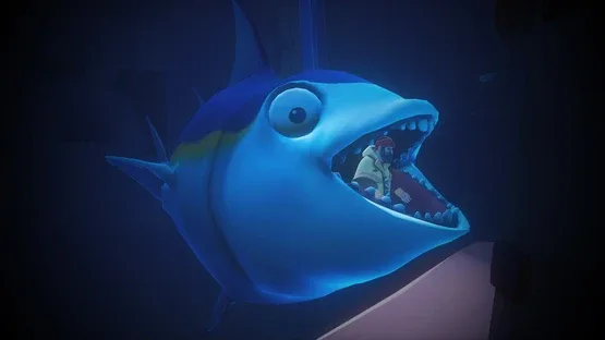 A Fisherman's Tale screenshot 7