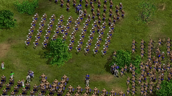 Celtic Kings: Rage of War Screenshot