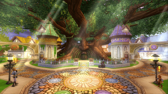 Wizard101 Screenshot