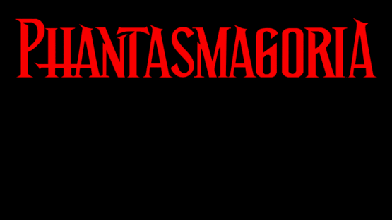 Phantasmagoria Screenshot