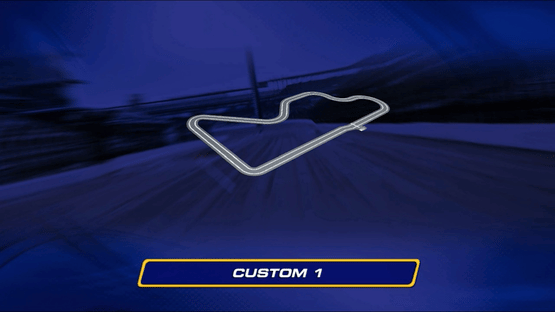 Scalextric Screenshot