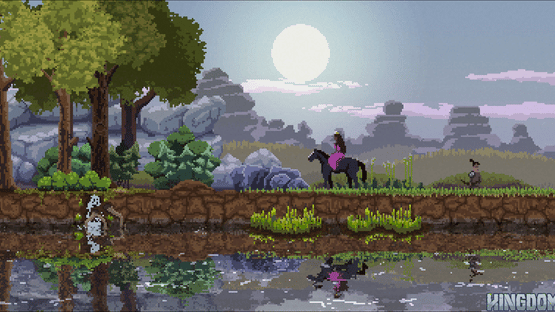 Kingdom: Classic Screenshot