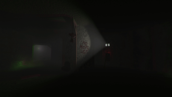 Toxicant Screenshot