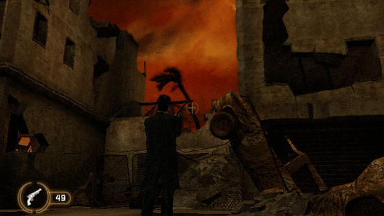 Constantine Screenshot