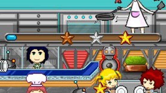 My Little Restaurant screenshot 1