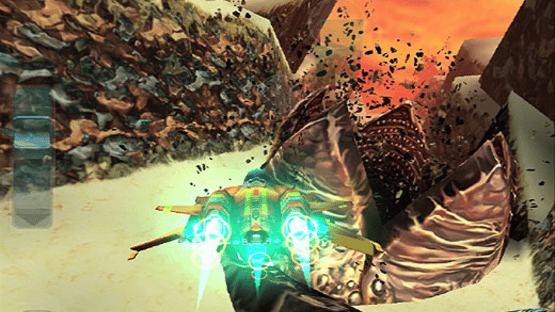 Space Trek Screenshot