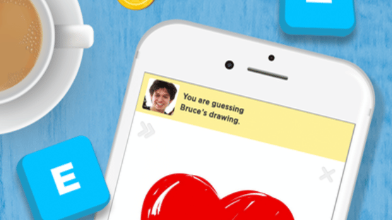 Draw Something Classic Screenshot