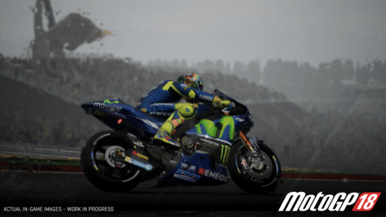 MotoGP 18 Screenshot