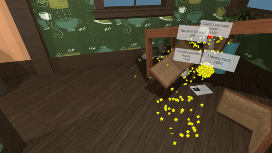 Super Cat Herding: Totally Awesome Edition Screenshot