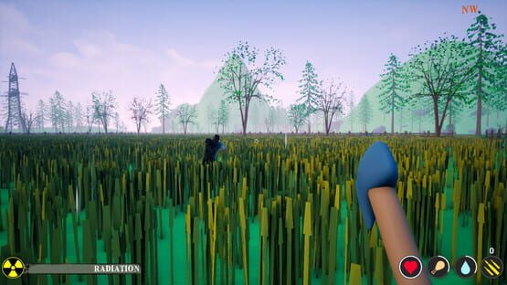 Grimtale Island cover