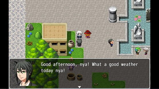 Soul for two screenshot 1