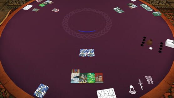 Ortus Regni screenshot 2