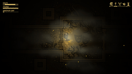 Tauronos Screenshot