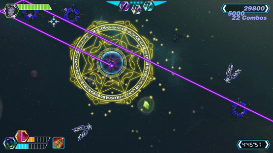 Defend Felinearth Screenshot