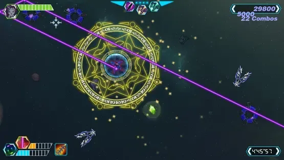 Defend Felinearth screenshot 2