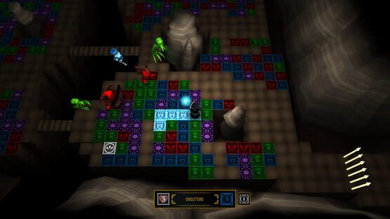 UnSummoning: the Spectral Horde cover