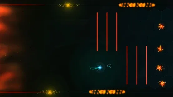 Hungry Flame screenshot 3
