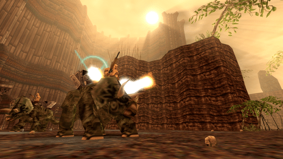 Turok Screenshot