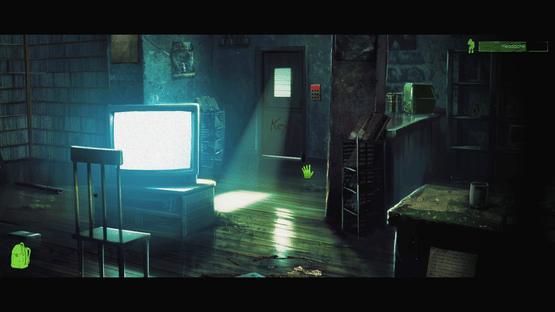 Play With Me: Escape room Screenshot