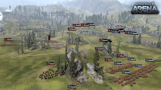 Total War: Arena Screenshot