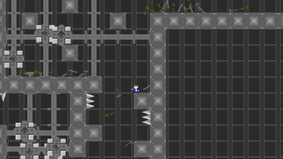 Blaster Shooter GunGuy! cover