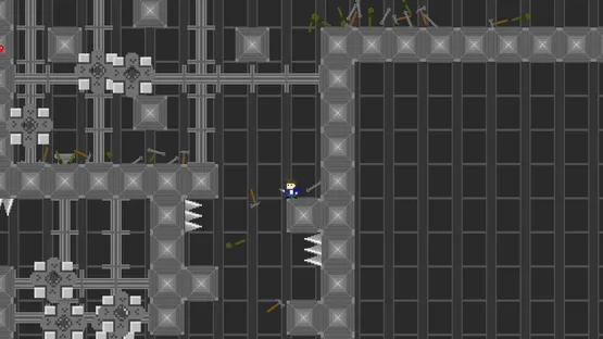 Blaster Shooter GunGuy! screenshot 4