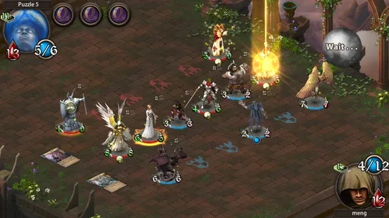 Andor: Wrecking Dawn screenshot 5