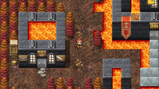 Dawn's Light 2 Screenshot
