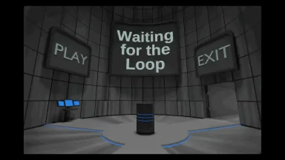 Waiting For the Loop screenshot 4
