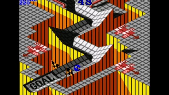 Midway Arcade Treasures Screenshot