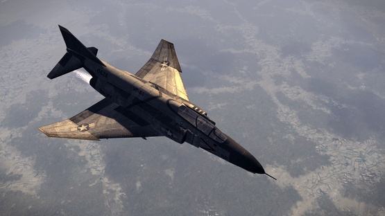 Air Conflicts: Vietnam Screenshot