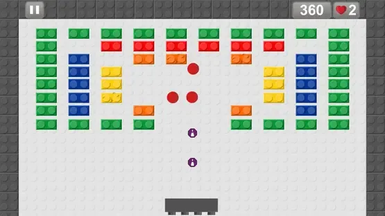 Deconstuctor screenshot 1