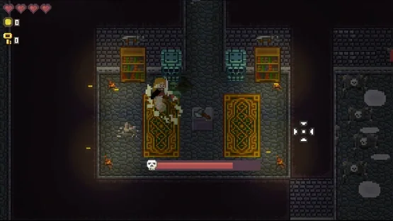 Tarim screenshot 4