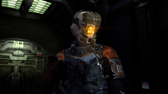 Dead Space 2 Screenshot