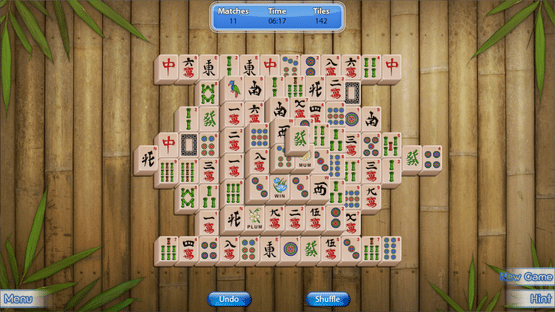 Puzzles & Board Games Mega Collection Screenshot