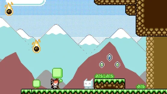 Cat Meat screenshot 5