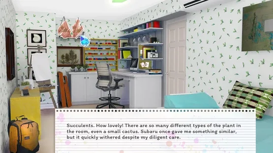 Typical screenshot 7